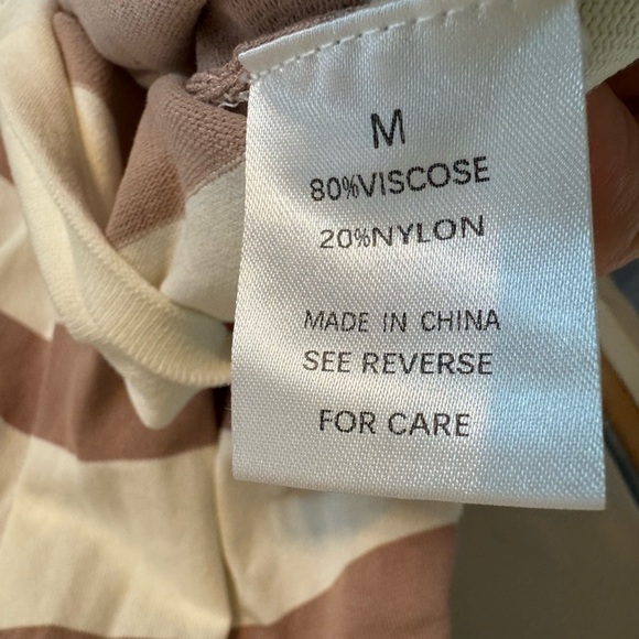 2/$15 Wishlist Dress - Picture 5 of 5